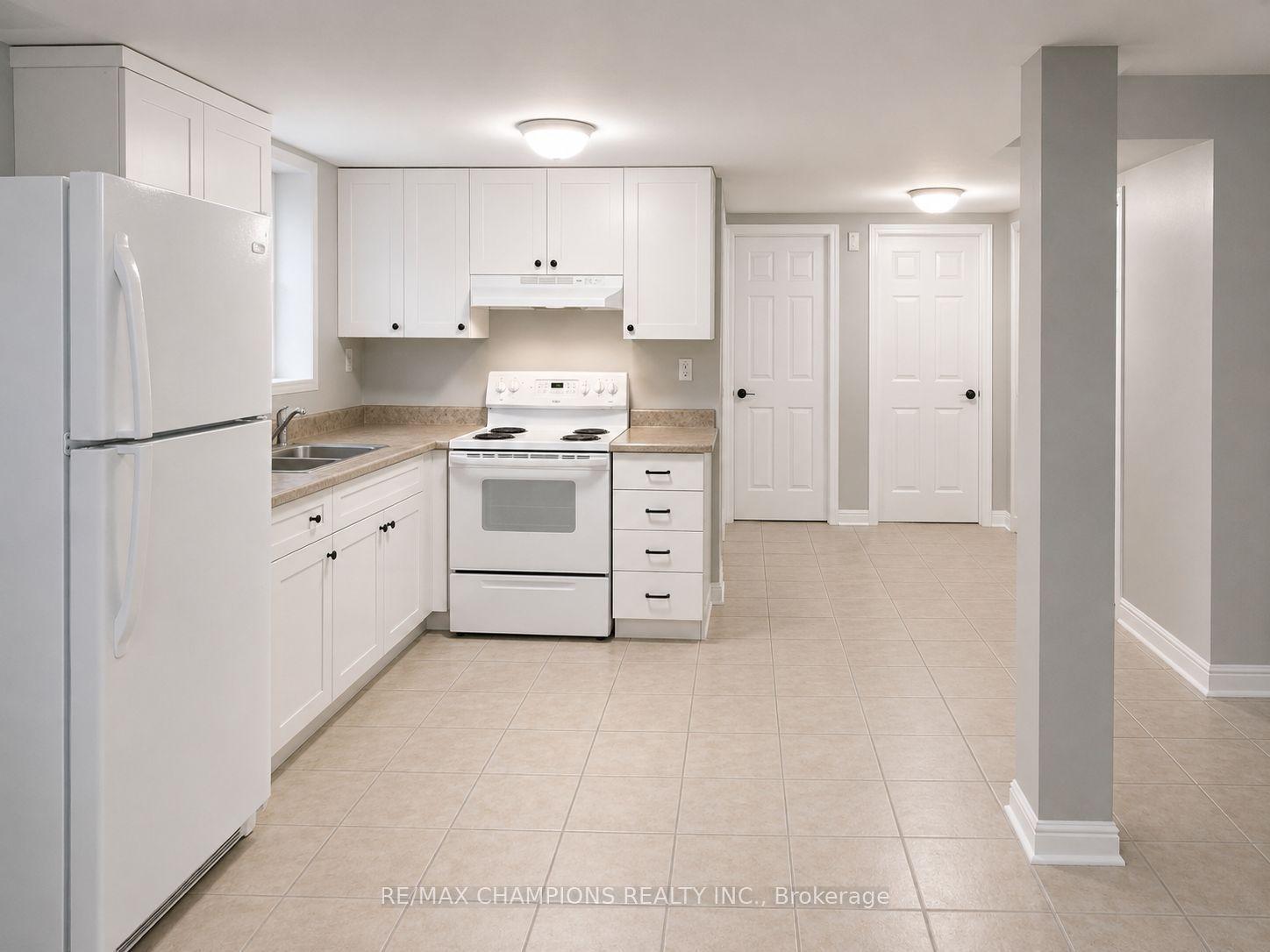 13 Lion Pride Lane, Brampton — Detached for lease, photo 1
