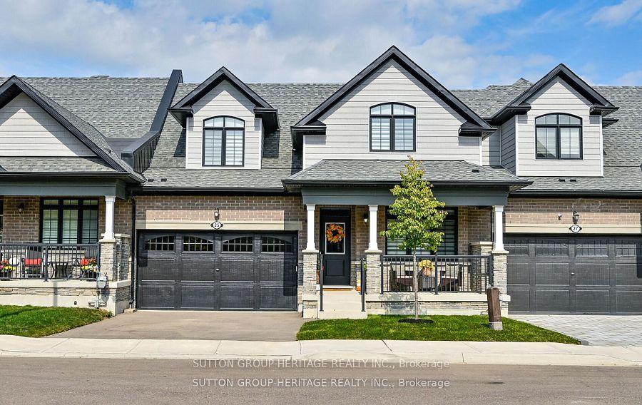 25 Ballinger Way — photo 1