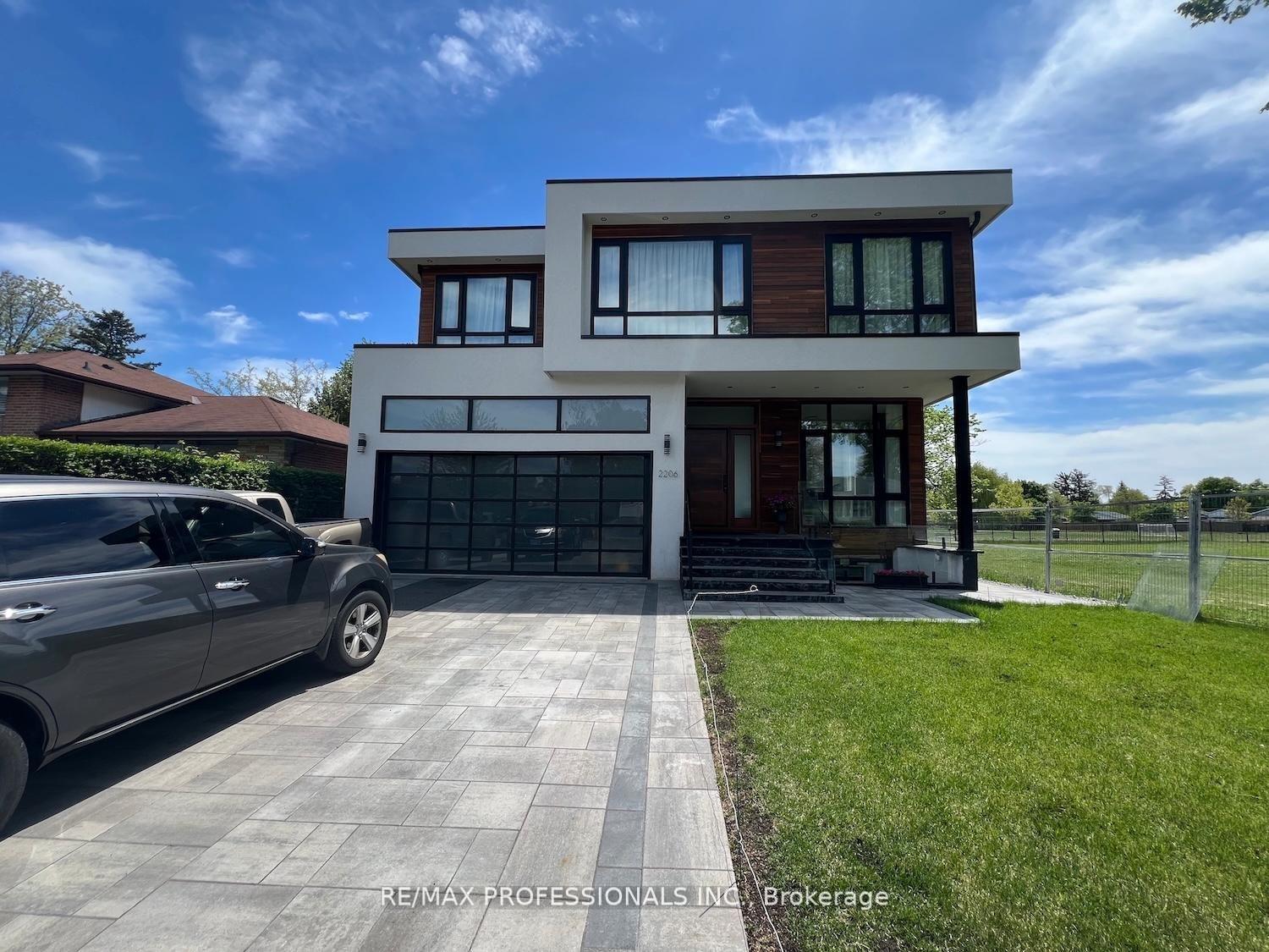2206 UTLEY Road, Mississauga — Detached for sale, photo 1