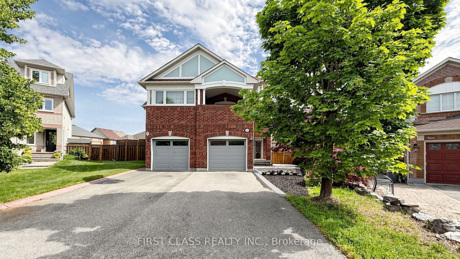 399 Stonetree Court, Mississauga — Semi-Detached for sale, photo 1