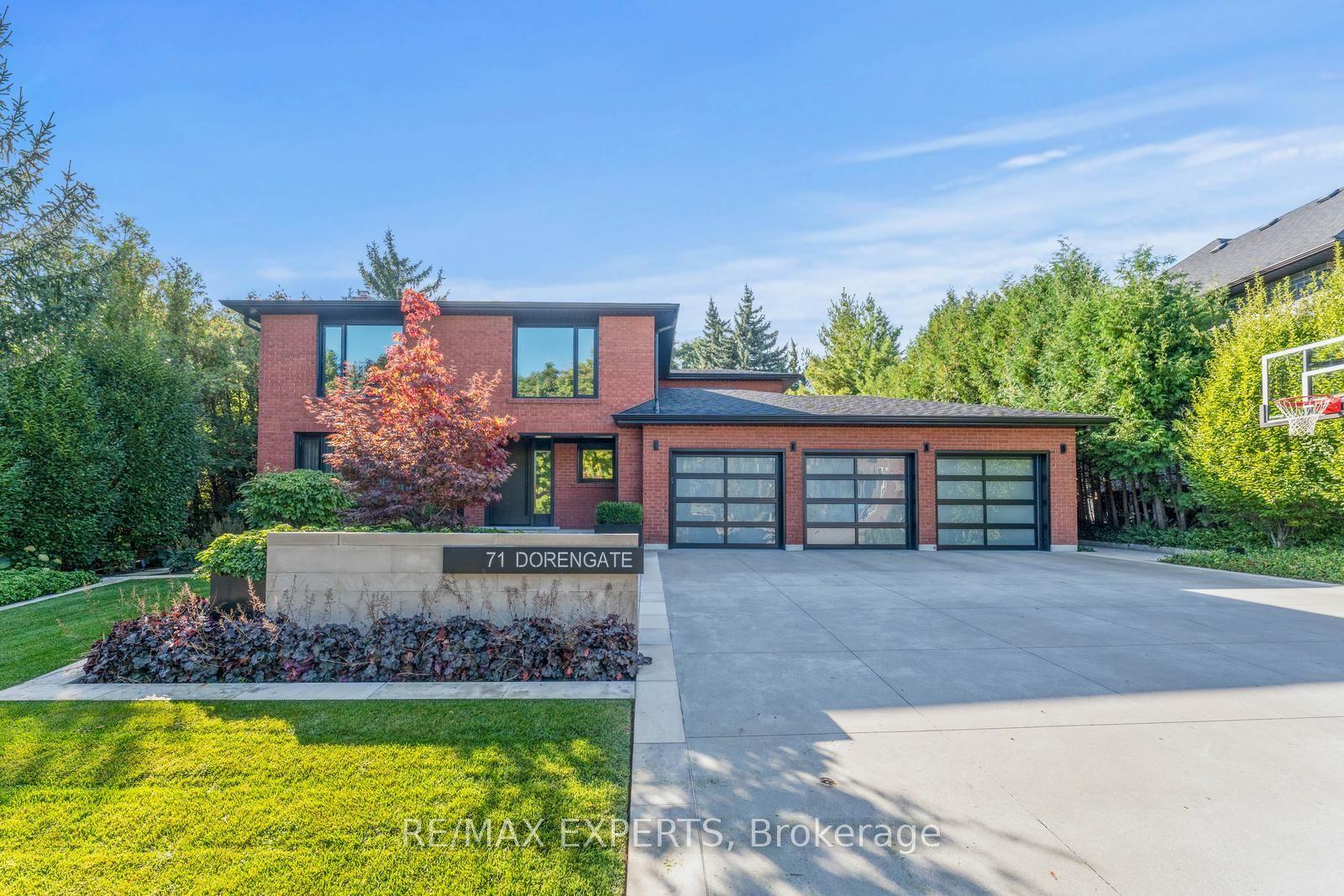 71 Dorengate Drive, Vaughan — Detached for sale, photo 1