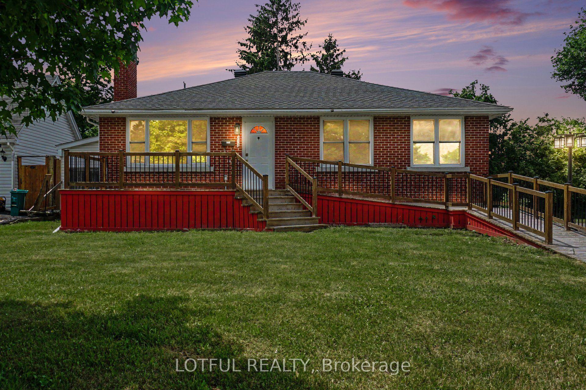 832 Rex Avenue — photo 1