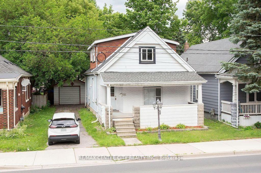 66 Adelaide Street S, London South — Detached for sale, photo 1