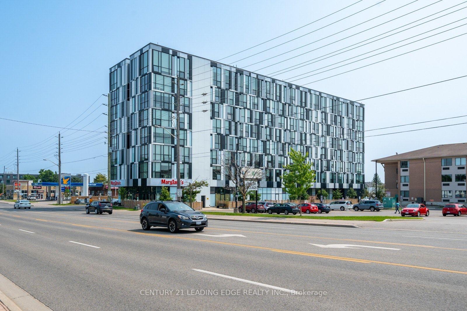 1900 Simcoe Street 210 #210, Oshawa — Condo for lease, photo 1