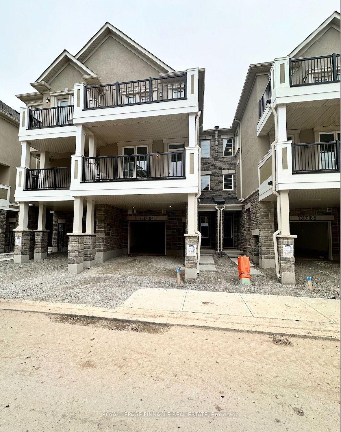 1317 Leriche Way 84 #84, Milton — Townhouse for lease, photo 1