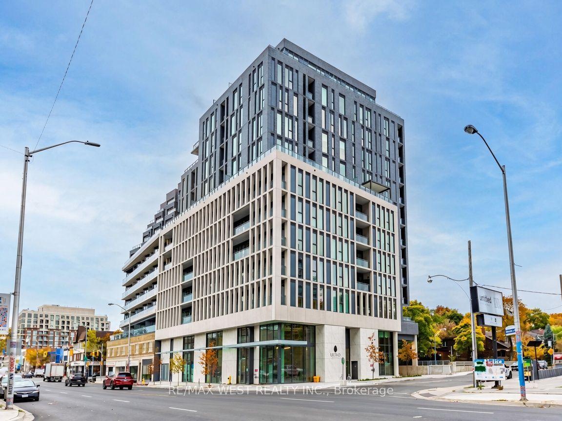 1 Hillsdale Avenue W 202 #202, Toronto — Condo for lease, photo 1