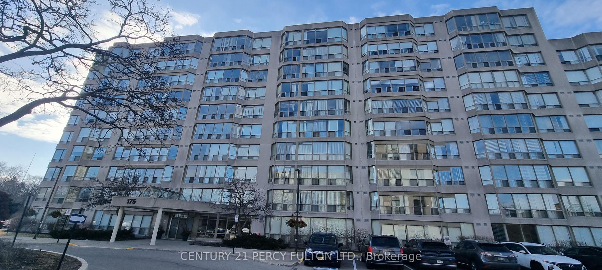 175 CEDAR Avenue #912 ##912 — photo 1