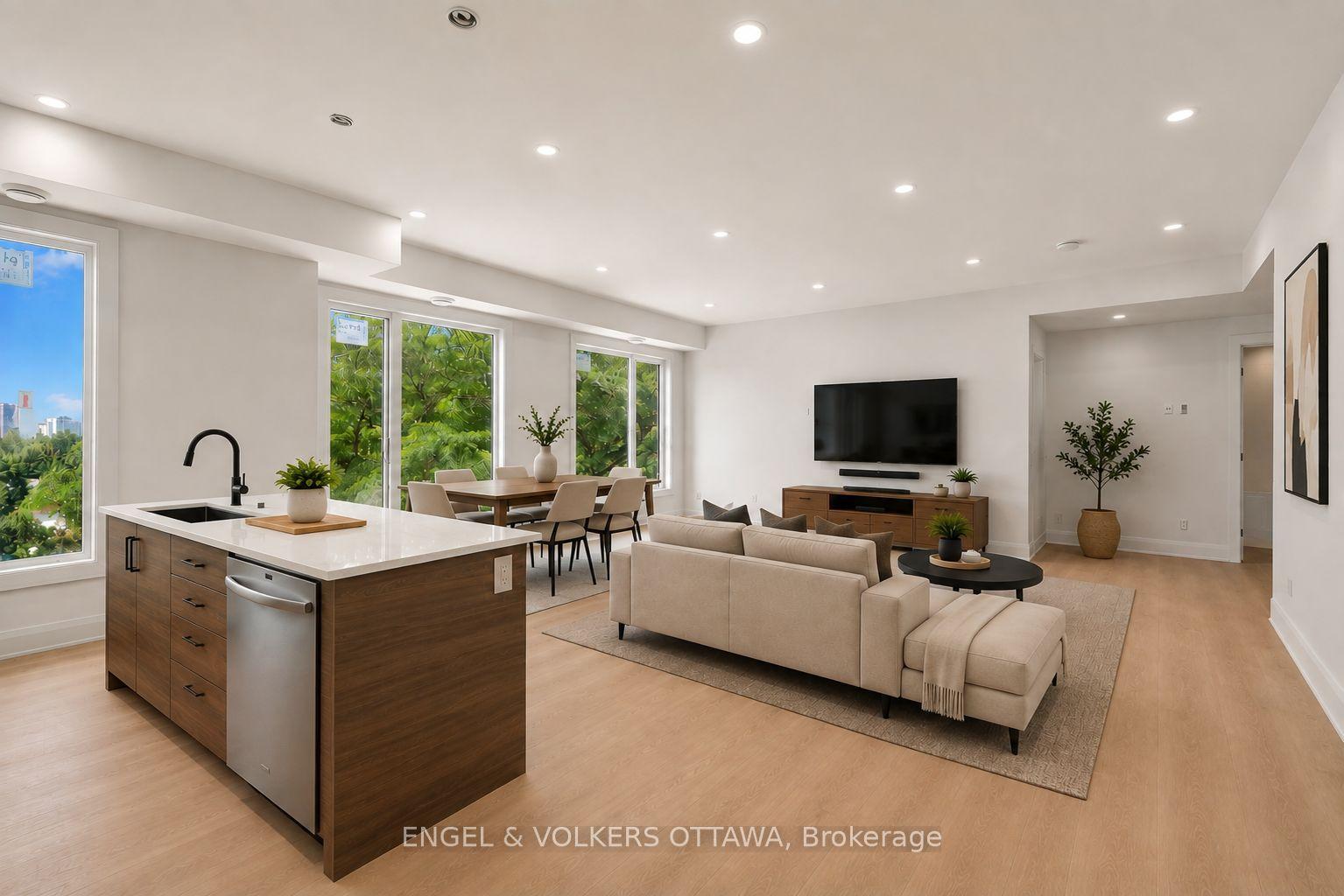 655 Donat Street N 10 #10, Vanier and Kingsview Park — Multiplex for lease, photo 1