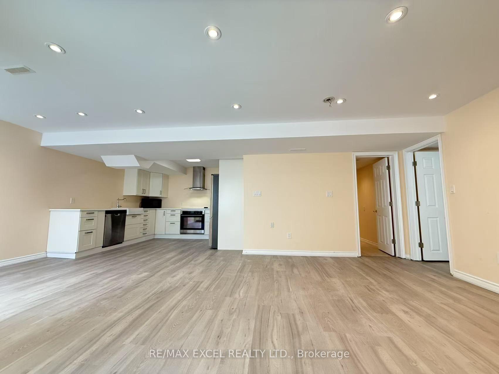 278 Ivy Jay Crescent Bsmt #Bsmt, Aurora — Detached for lease, photo 1