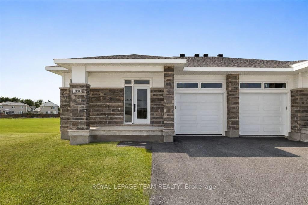 1136 Moore Street 2 #2, Brockville — Semi-Detached for lease, photo 1