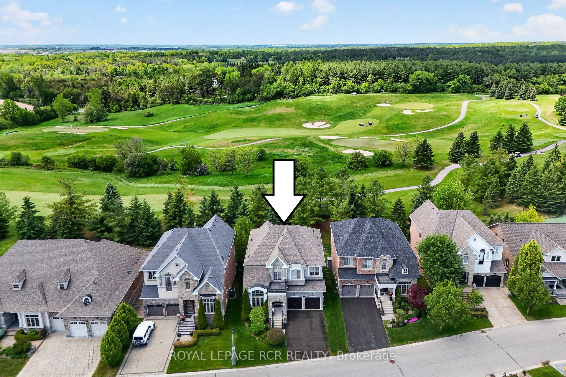 19 Emerald Heights Drive, Whitchurch-Stouffville — Detached for sale, photo 1