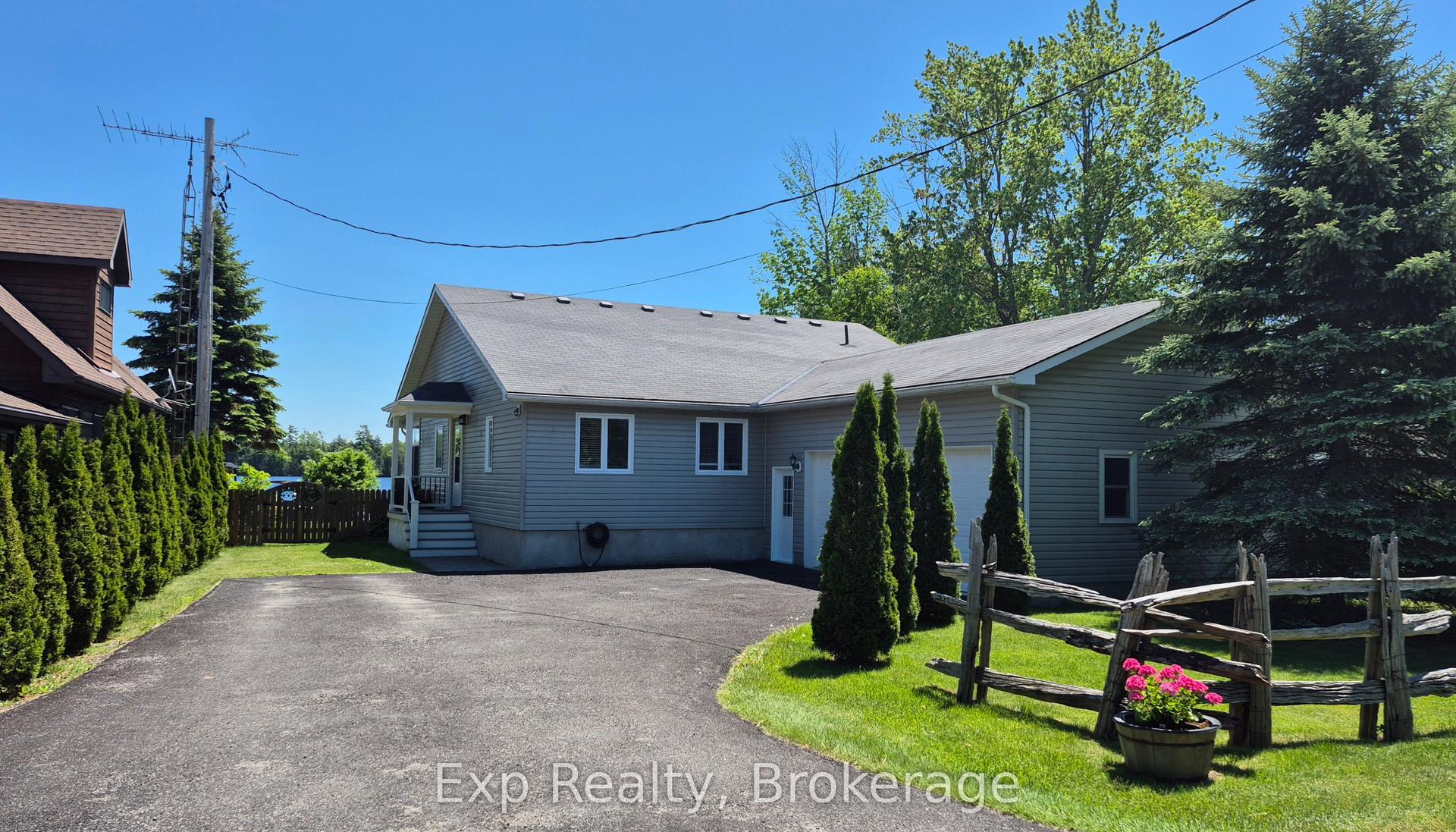 148 North Beaver Lake Road — photo 1