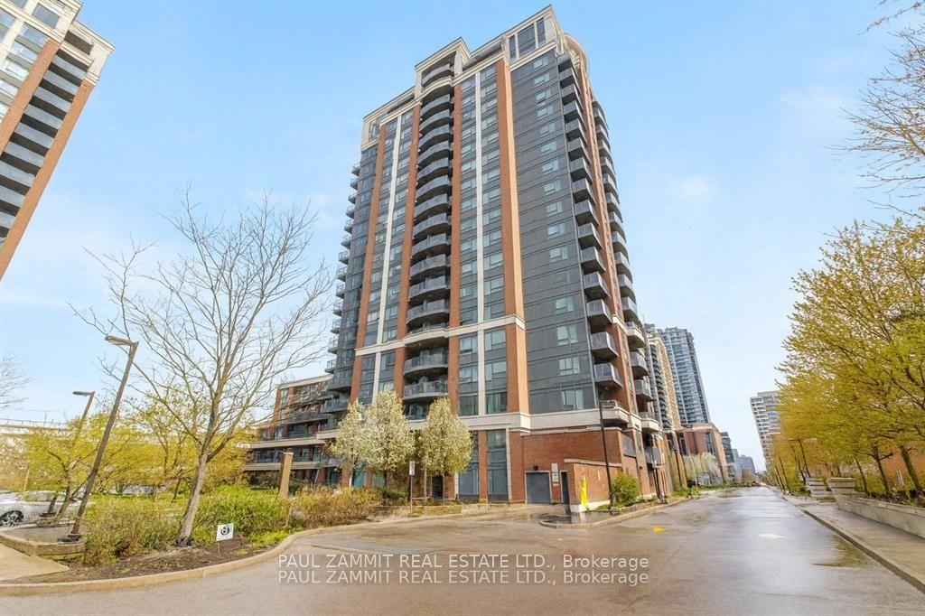1 Uptown Drive 2110 #2110, Markham — Condo for sale, photo 1