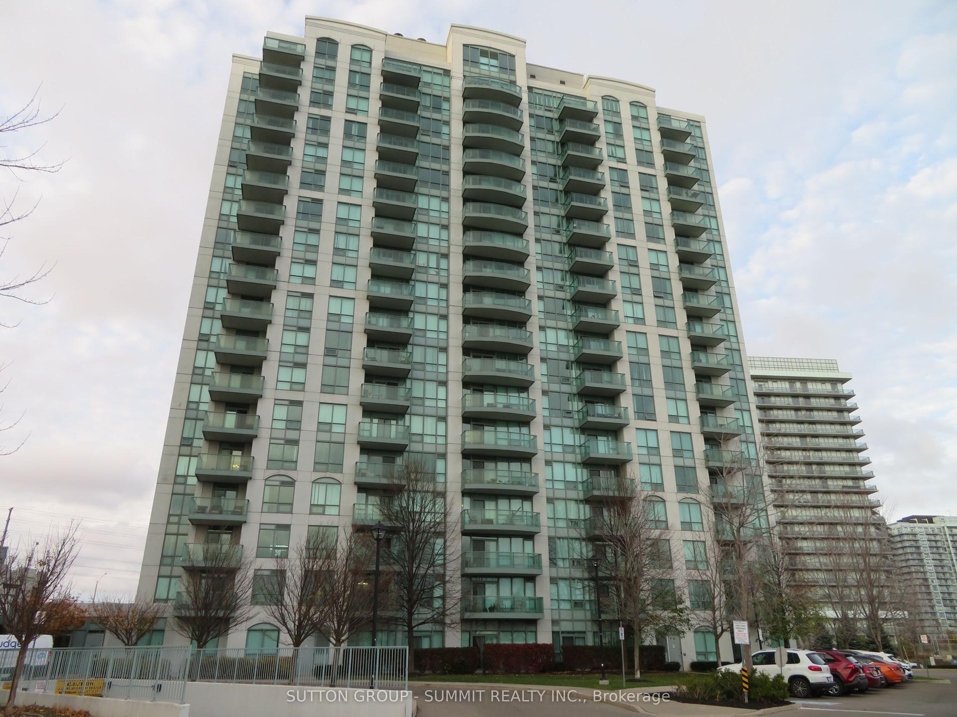 4900 Glen Erin Drive 1706 #1706, Mississauga — Condo for lease, photo 1