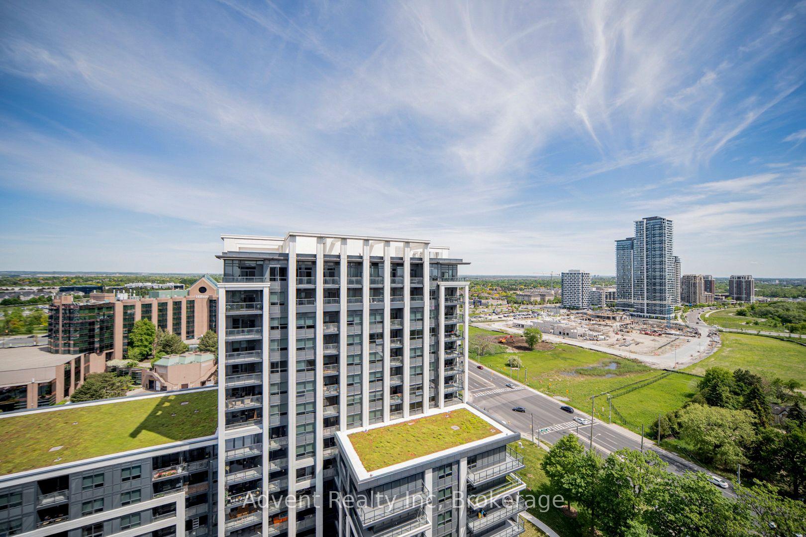 8 Cedarland Drive PH01 #PH01, Markham — Condo for sale, photo 1