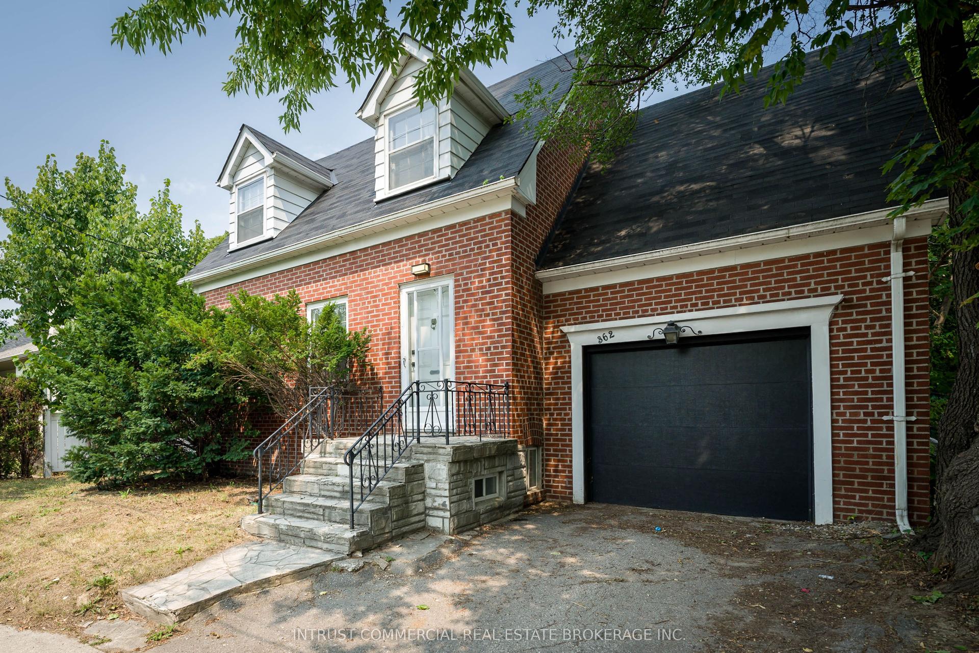 362 Lawrence Avenue W, Toronto — Detached for sale, photo 1