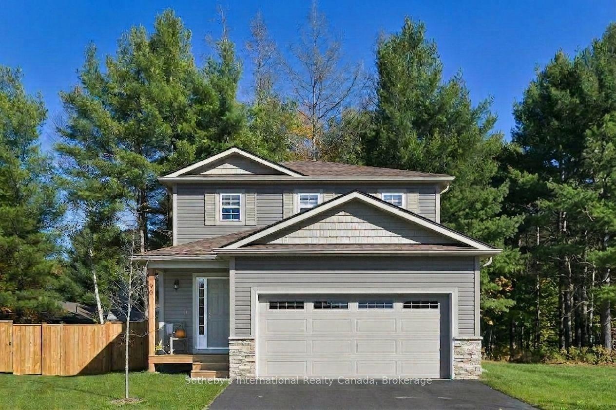Lot 13 Markdale Meadows Drive, Grey Highlands — Detached for sale, photo 1