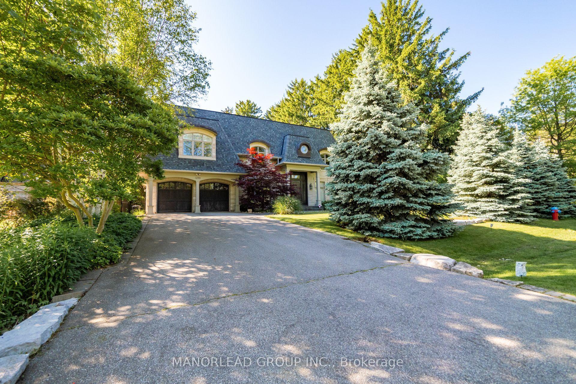 1259 Cleaver Drive — photo 1