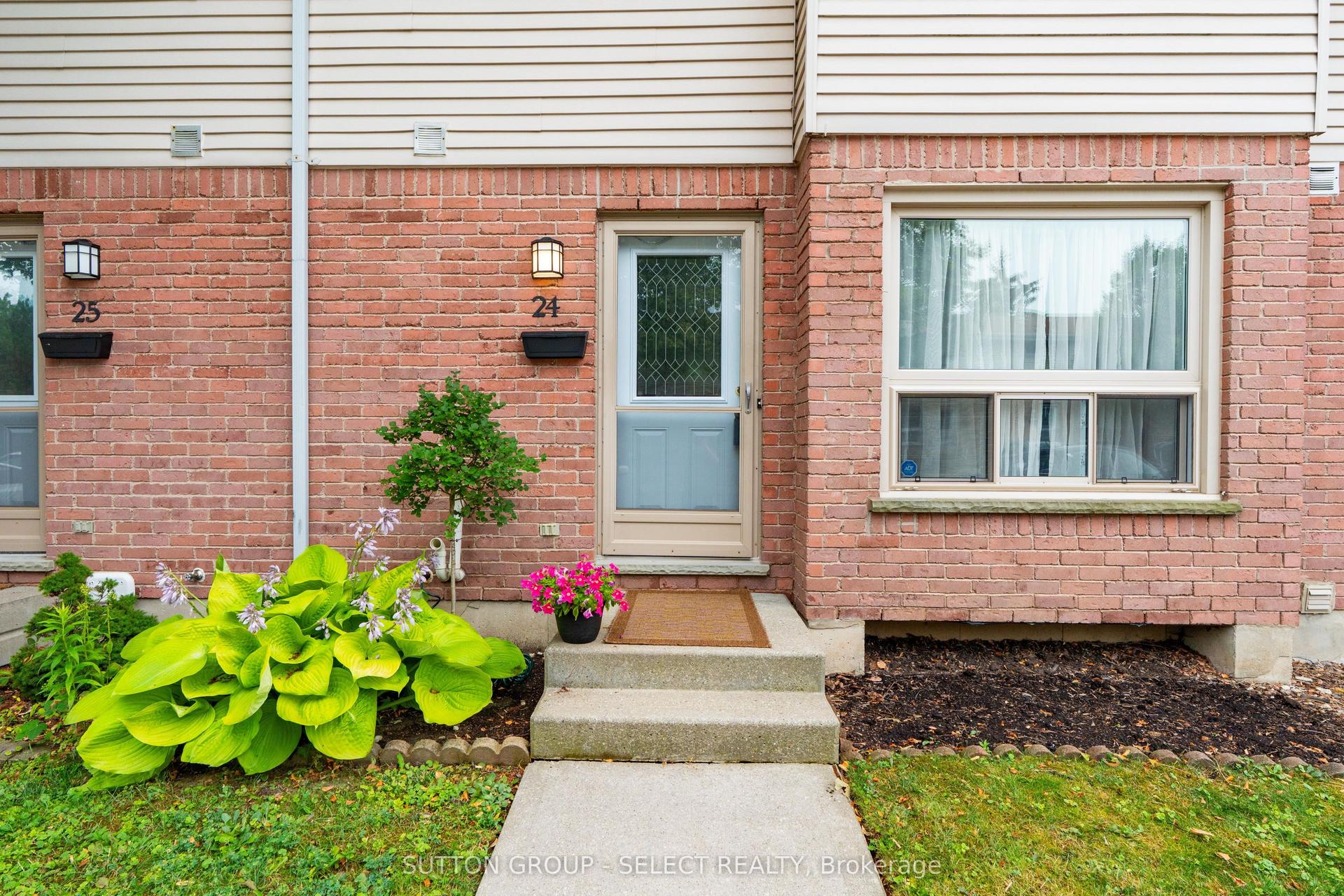 75 Ansondale Road 24 #24, London South — Condo Town for sale, photo 1