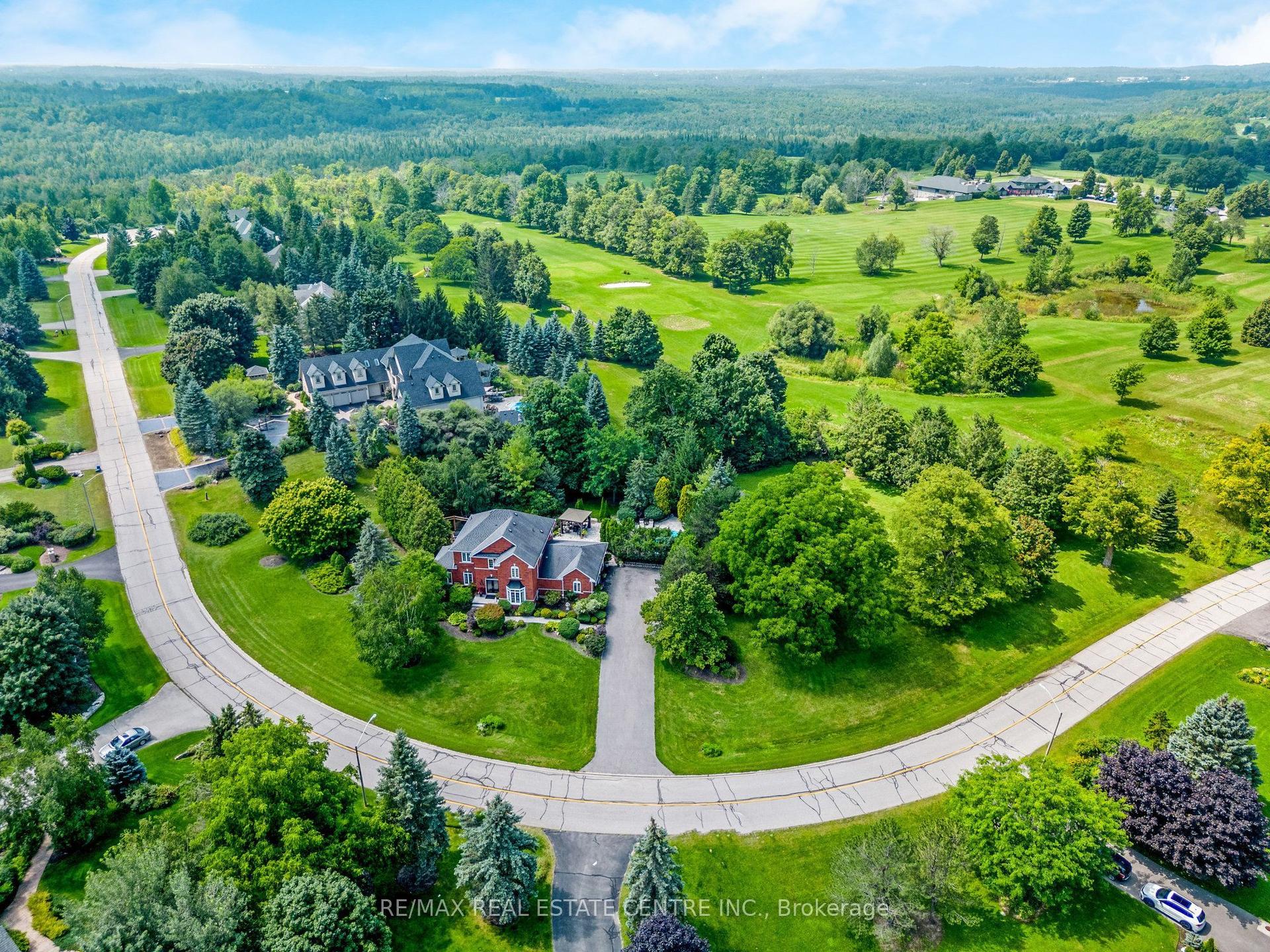15 Trillium Terrace, Halton Hills — Detached for sale, photo 1