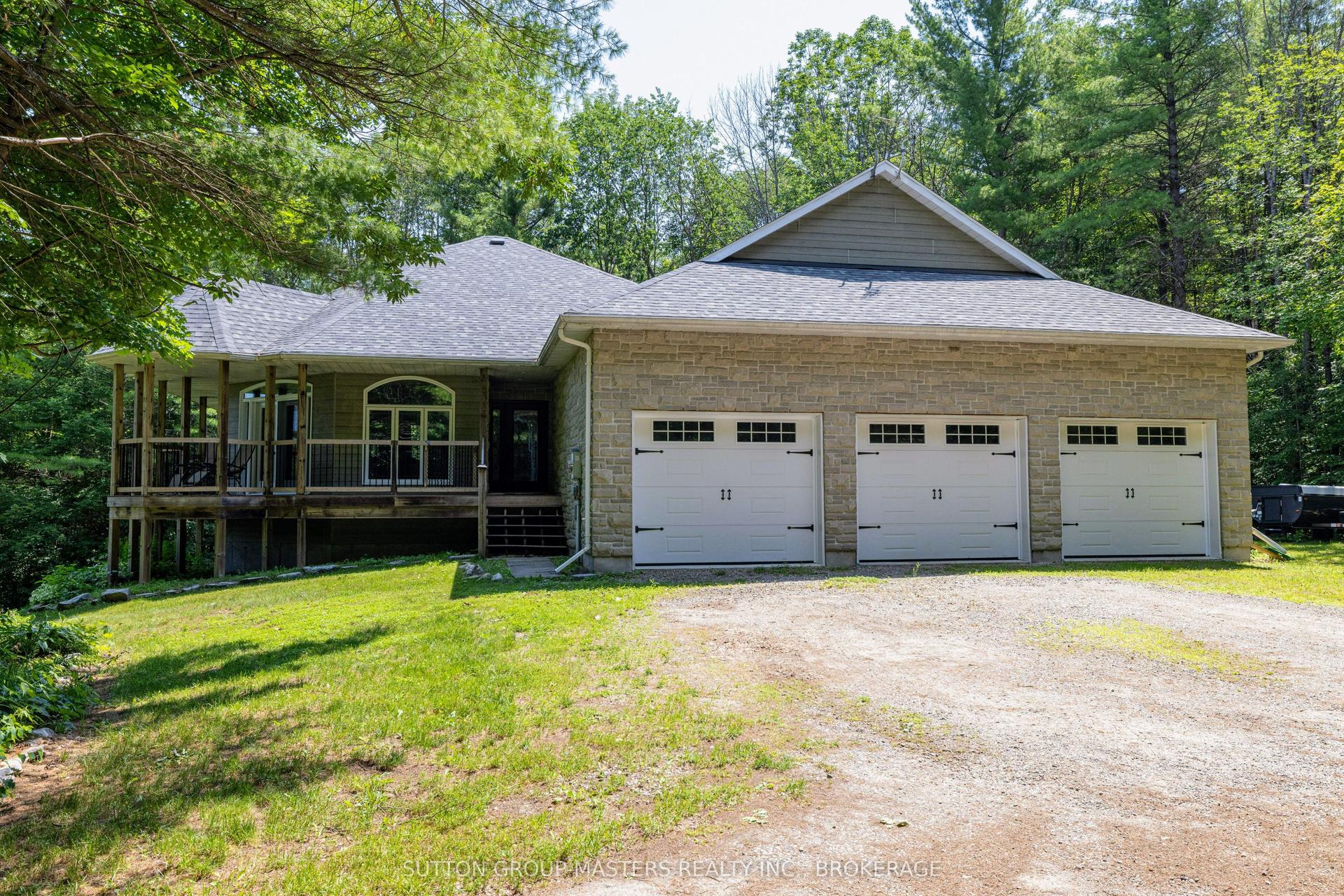 139 Country Woods Drive, Frontenac — Detached for sale, photo 1