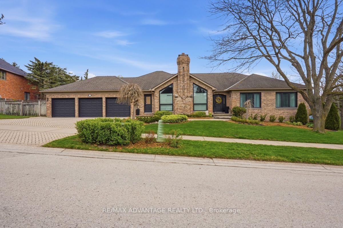 1 Smallman Drive — photo 1