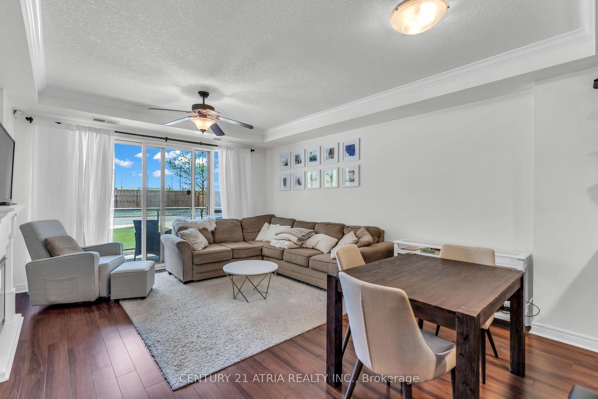 1030 Coronation Drive 101 #101 — photo 1