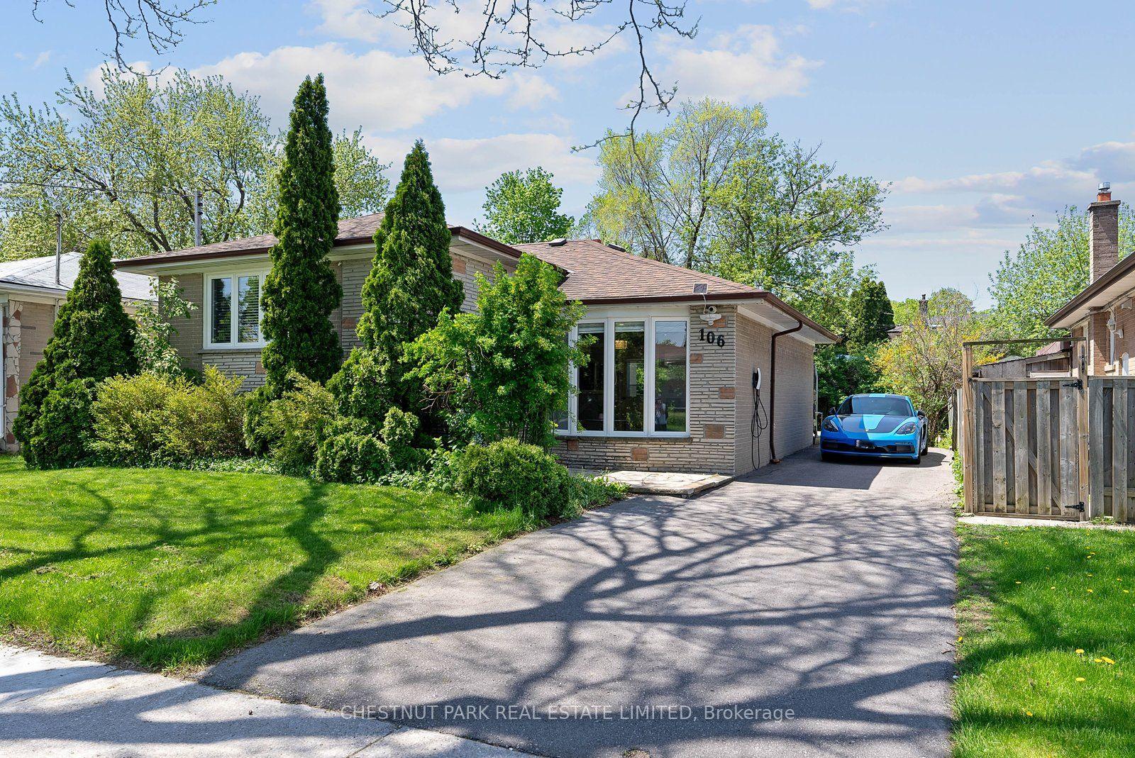 106 Fitzgibbon Avenue — photo 1