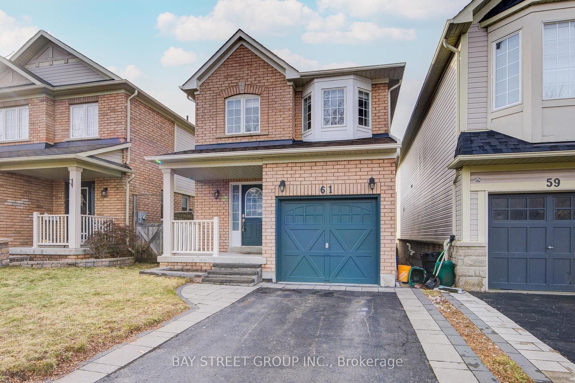 61 Bettina Place — photo 1