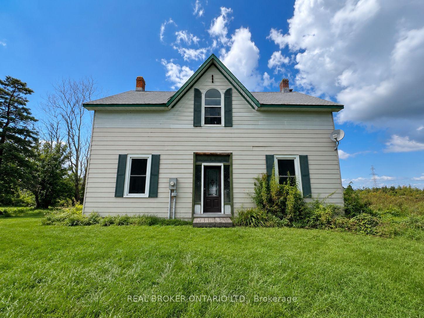 888 Townline Road, Rideau Lakes — Detached for sale, photo 1