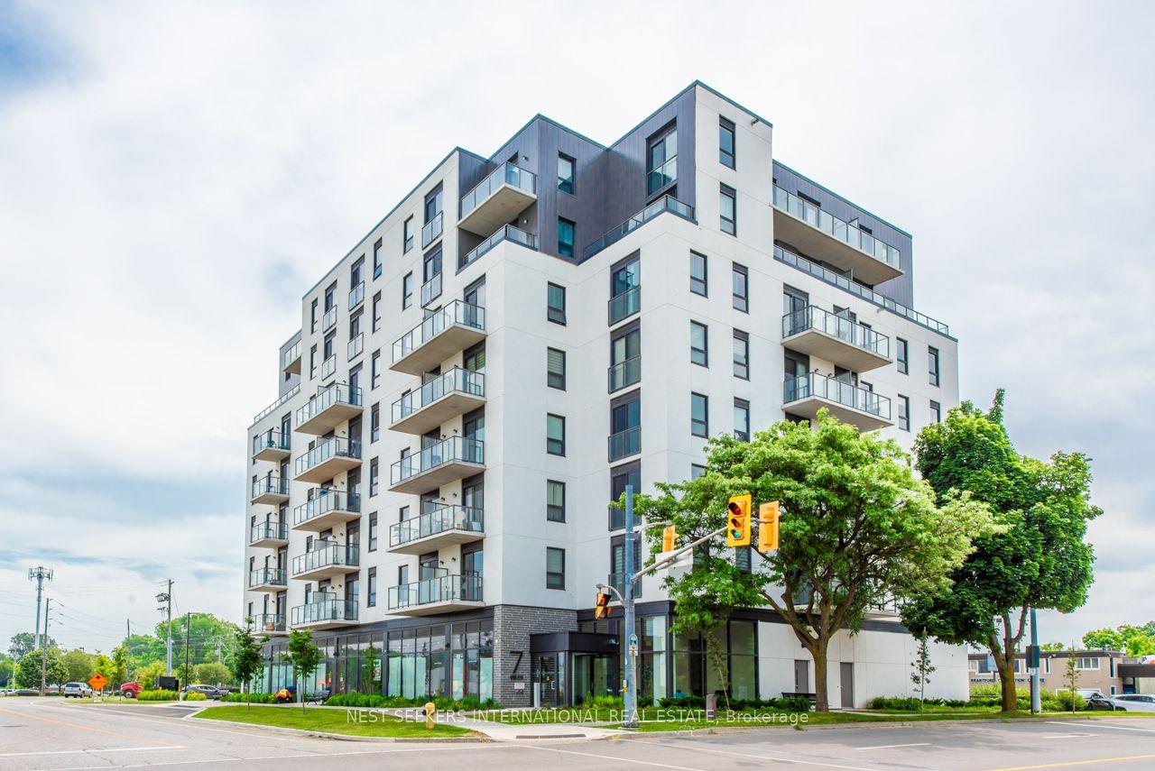 7 Erie Avenue 307 #307 — photo 1