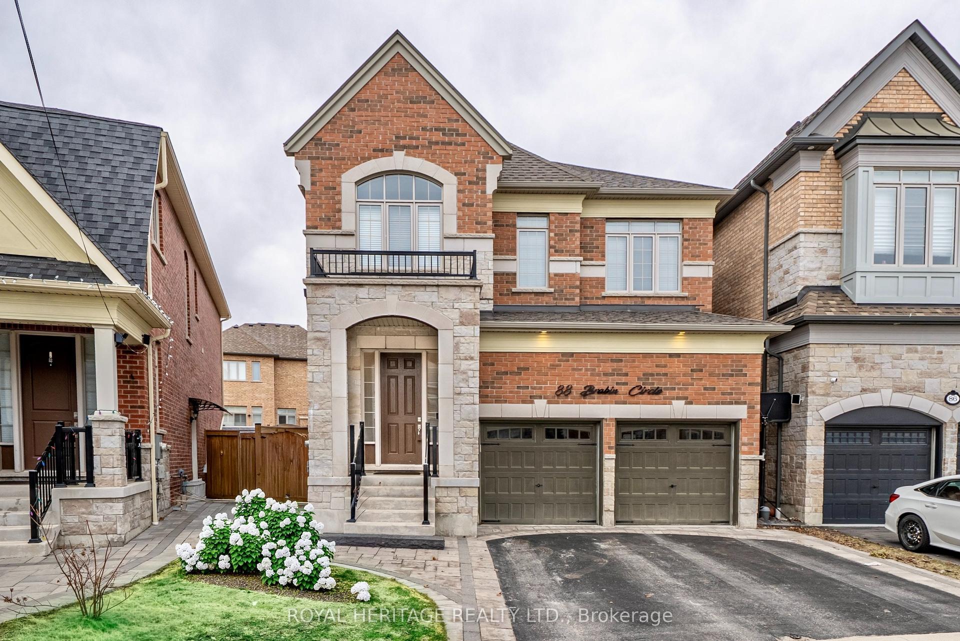 88 Brabin Circle — photo 1