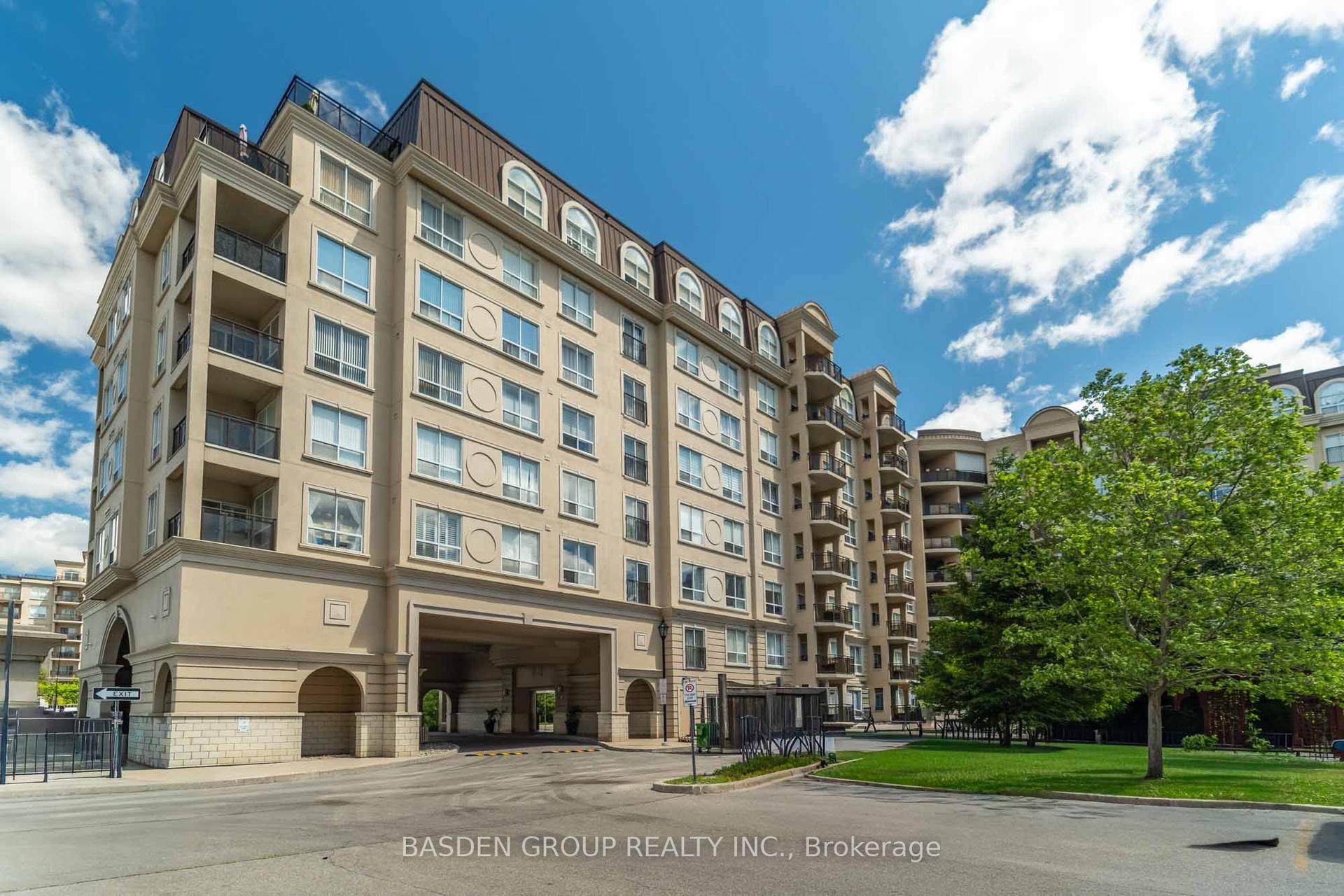 1 Maison Parc Court 309 #309, Vaughan — Condo for sale, photo 1