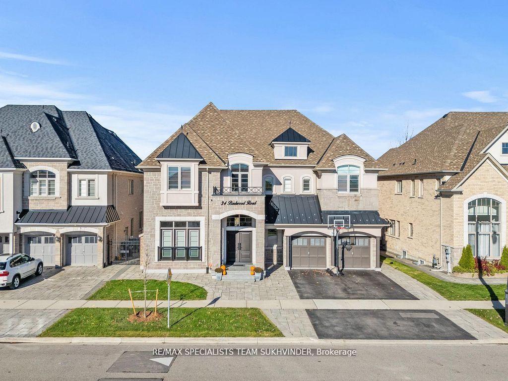 34 Burlwood Road — photo 1