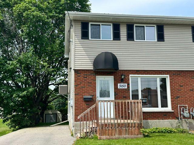 3150 Poirier Avenue, Cornwall — Semi-Detached for sale, photo 1