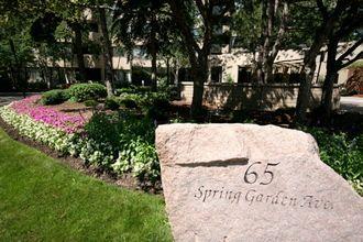 65 Spring Garden Avenue 1002 #1002, Toronto — Condo for sale, photo 1