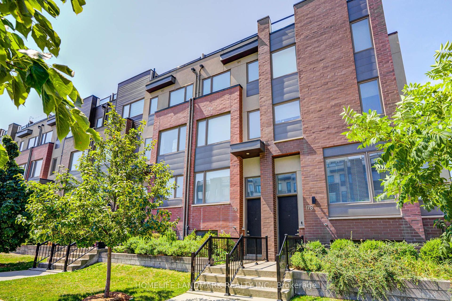176 Frederick Tisdale Drive — photo 1