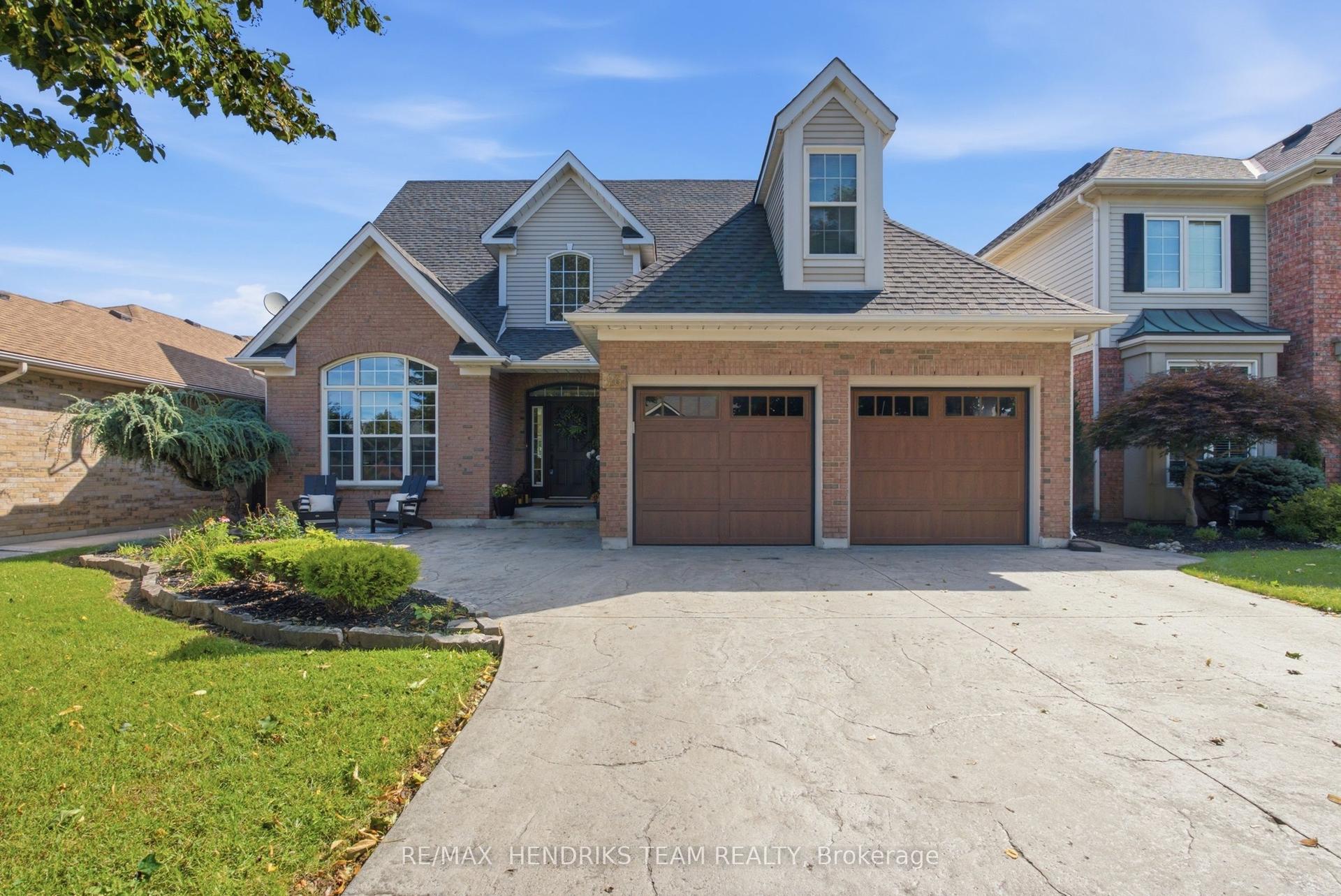 26 Countryside Drive, St. Catharines — Detached for sale, photo 1