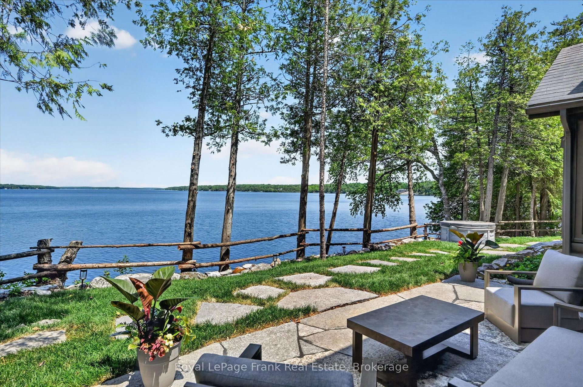 1973 Fiddlers Lane, Douro-Dummer — Detached for sale, photo 1
