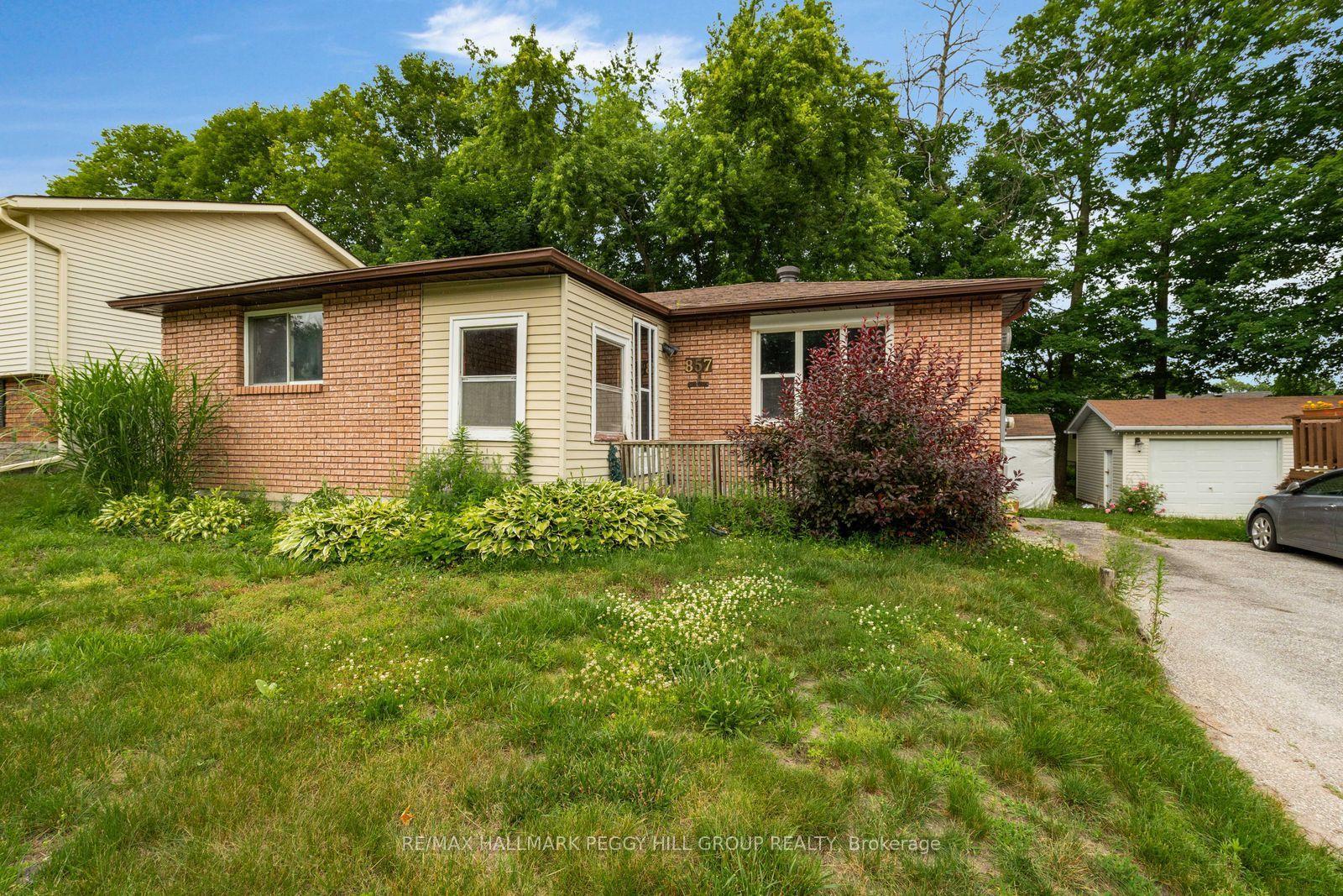 857 Birchwood Drive, Midland — Detached for sale, photo 1