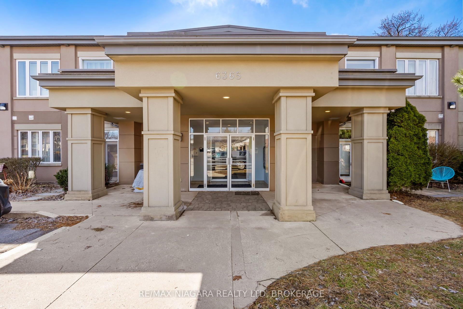 6365 Drummond Road 103 #103 — photo 1