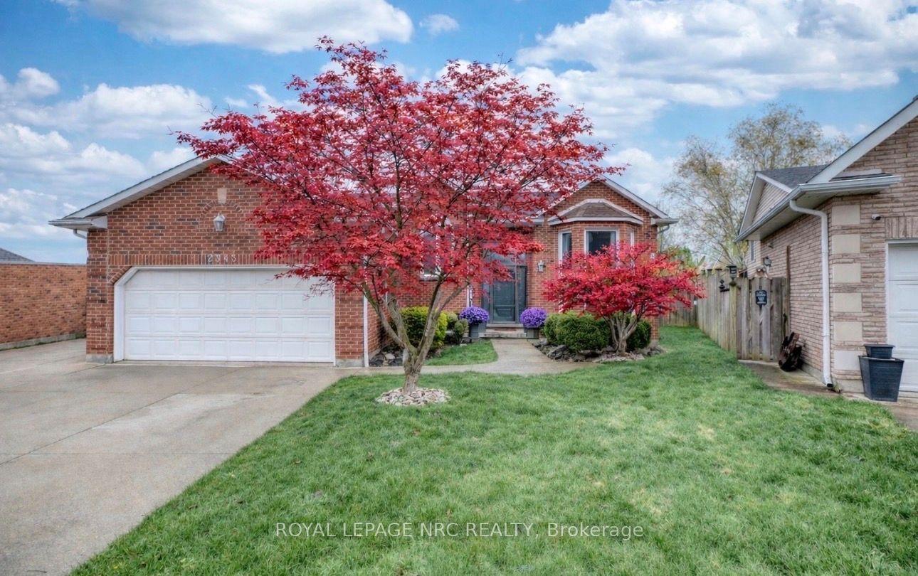 2343 JESSIE Crescent — photo 1