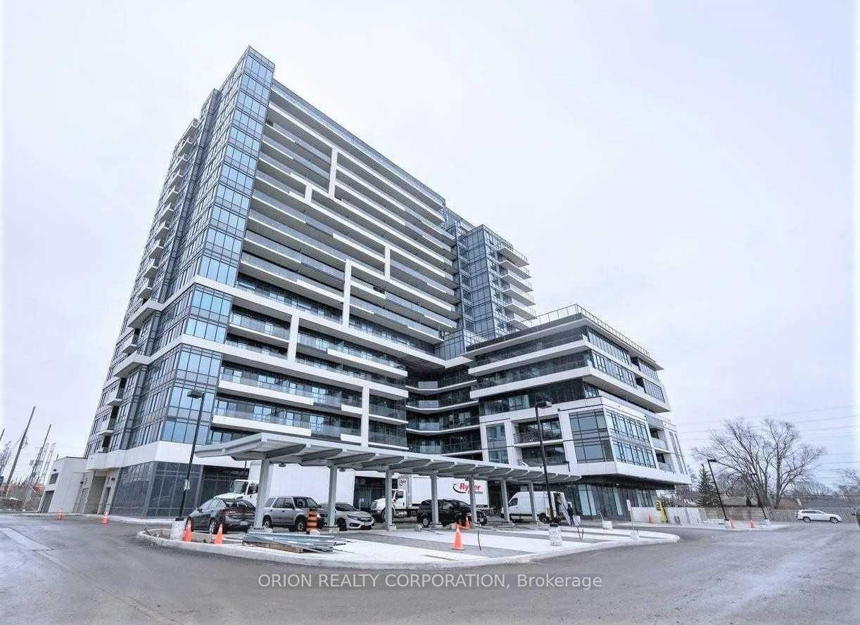 1480 Bayly Street 1604 #1604, Pickering — Condo for lease, photo 1