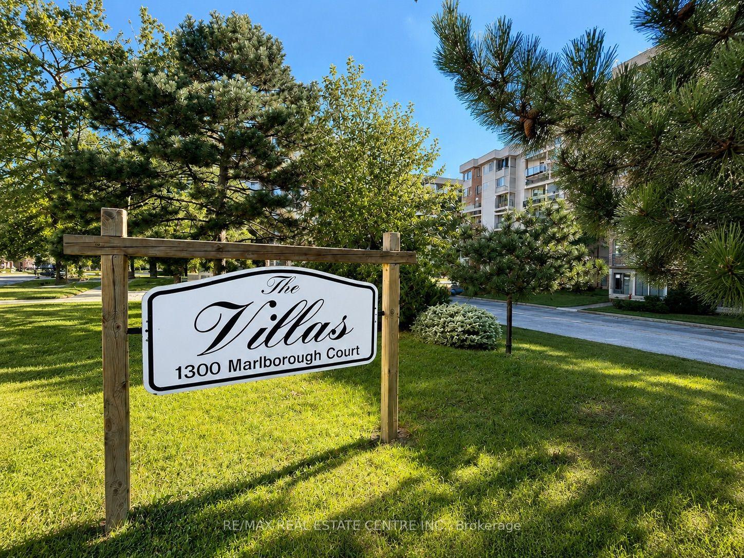 1300 Marlborough Court 516 #516, Oakville — Condo for sale, photo 1
