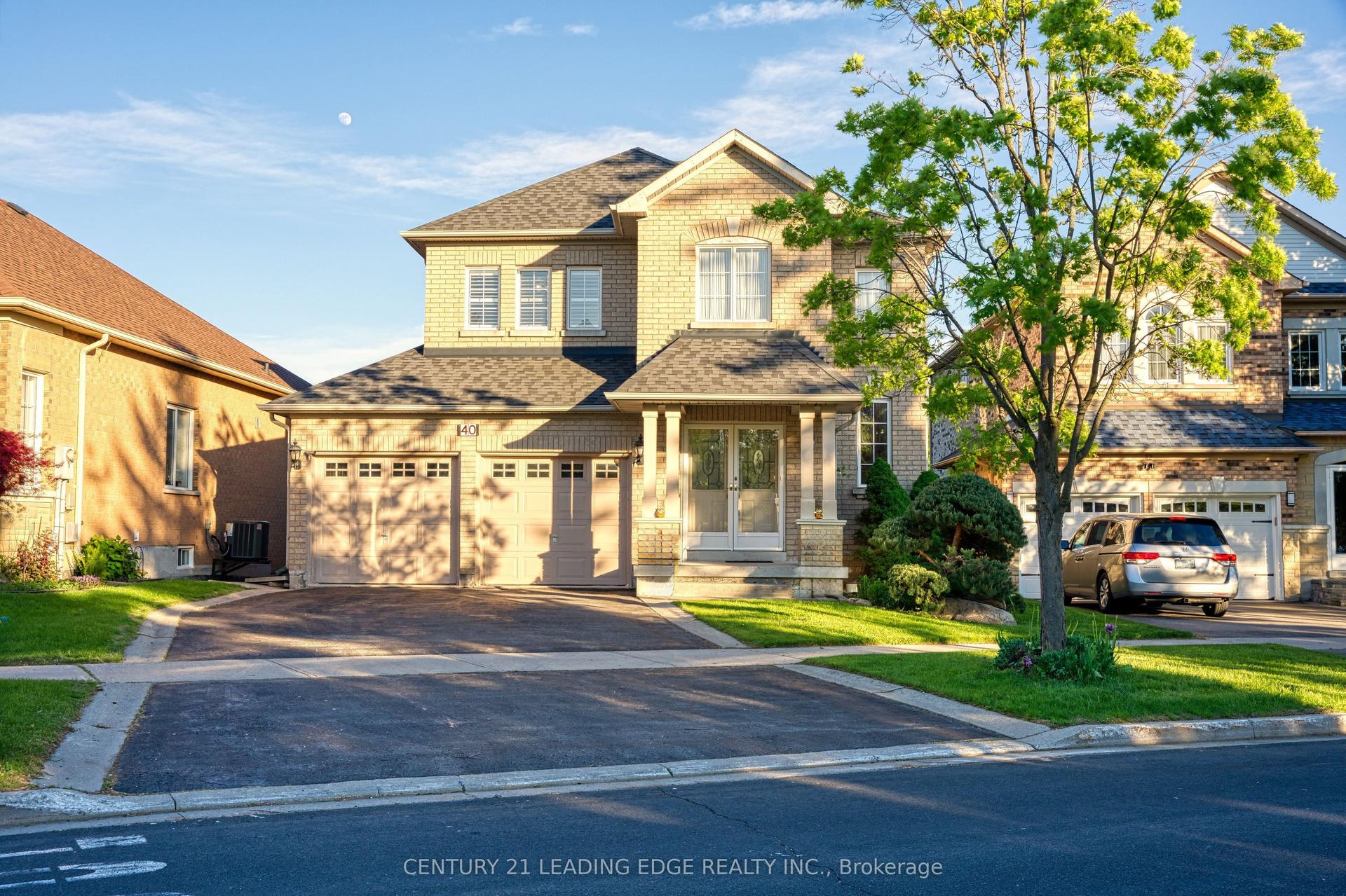 40 Rouge Bank Drive — photo 1