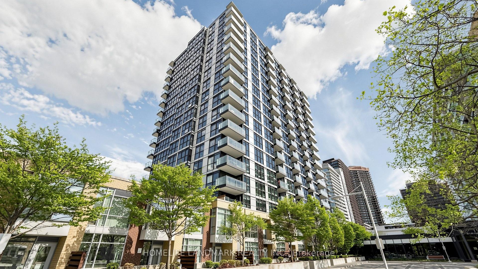 19 Singer Court 1509B #1509B, Toronto — Condo for sale, photo 1