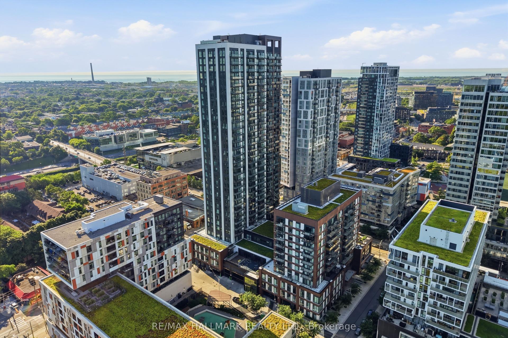130 River Street 1306 #1306, Toronto — Condo for sale, photo 1