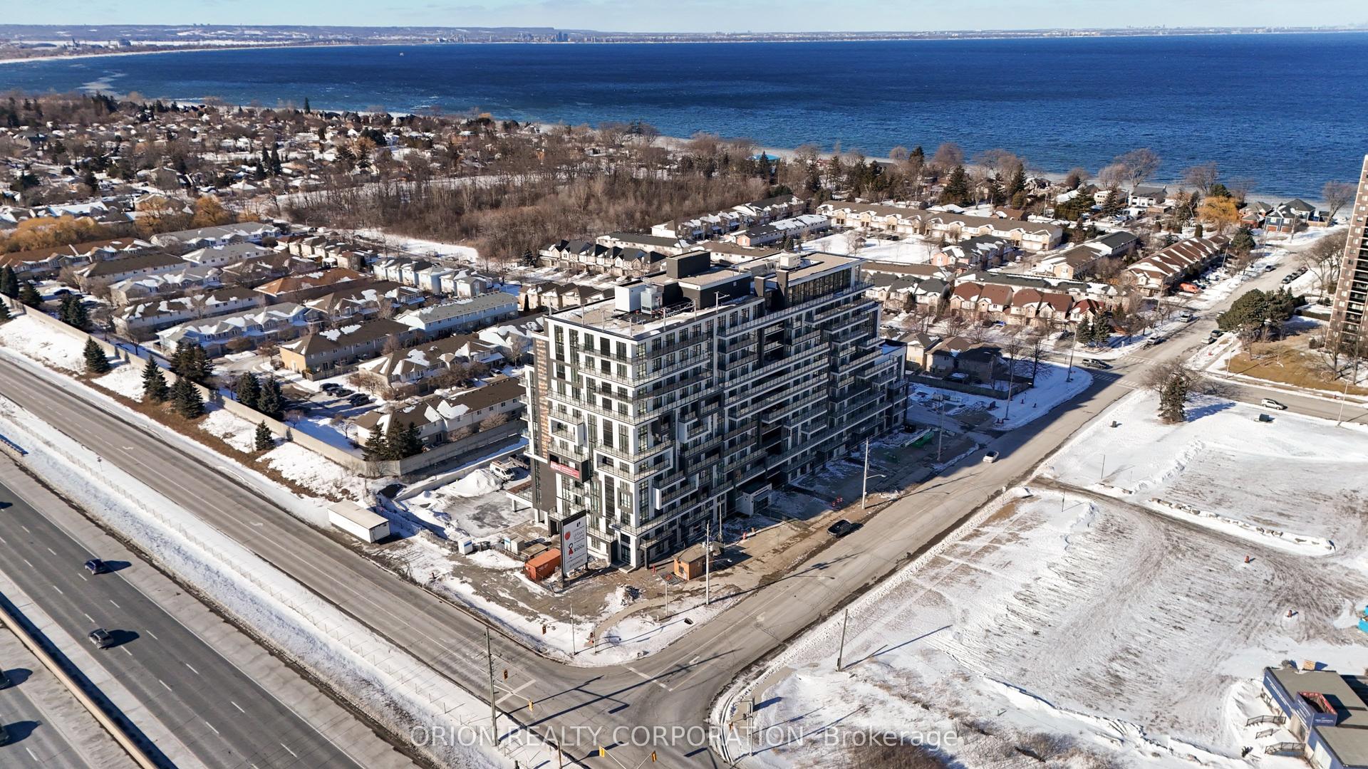 461 Green Road 618 #618, Hamilton — Condo for lease, photo 1