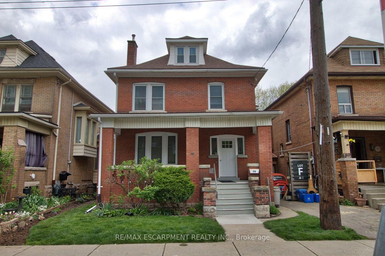70 Spadina Avenue 1 #1 — photo 1