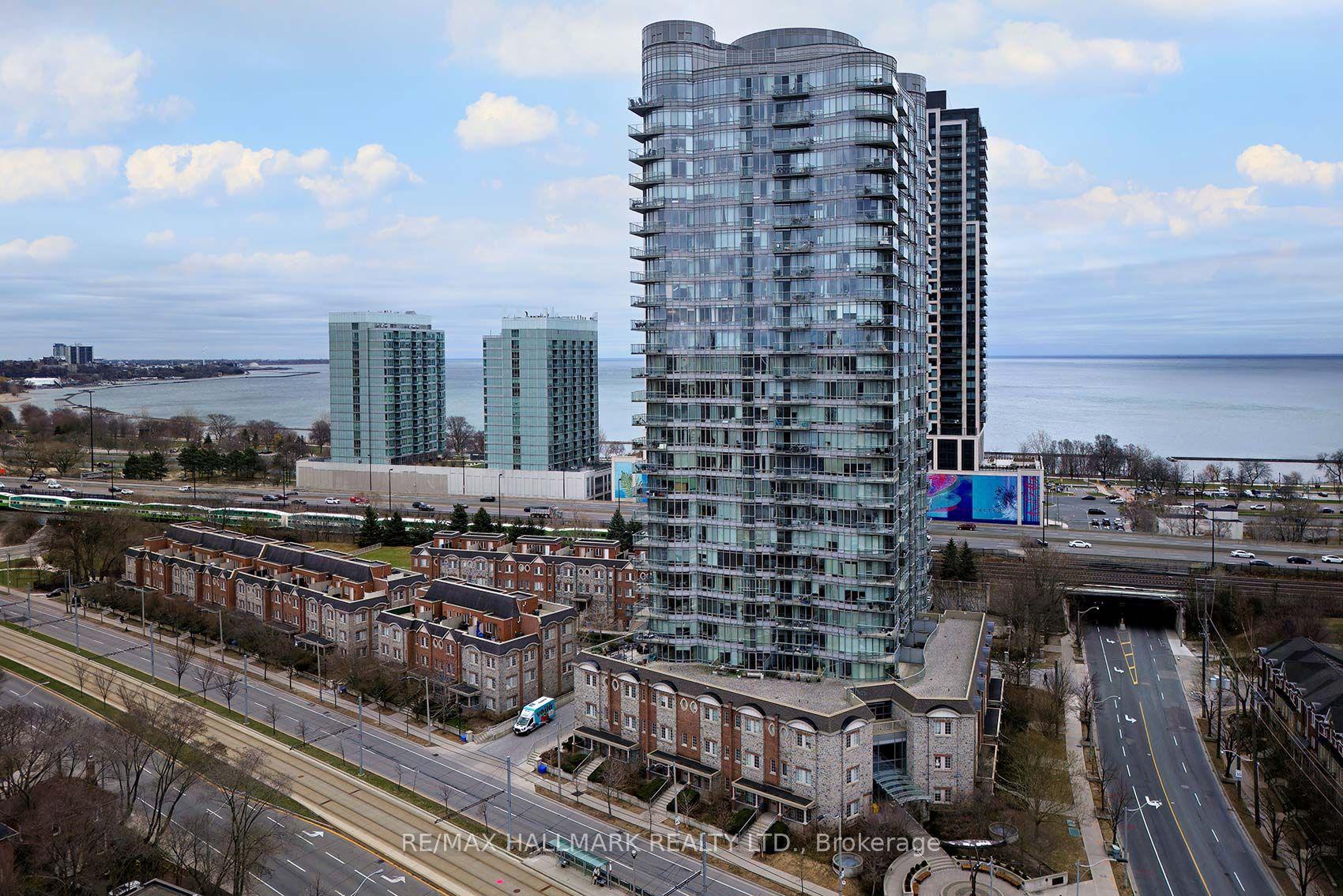 15 Windermere Avenue 1803 #1803 — photo 1